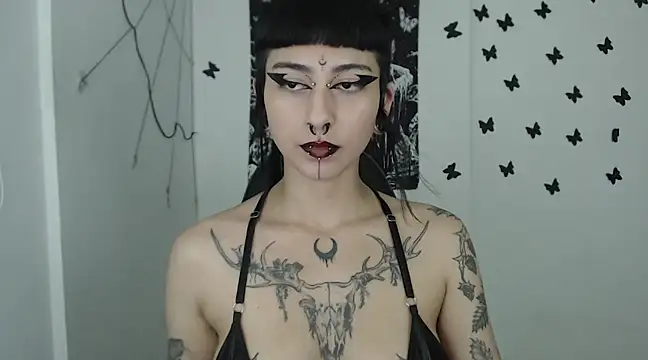 n0sferatus   online show from 03-16-25, 03:14