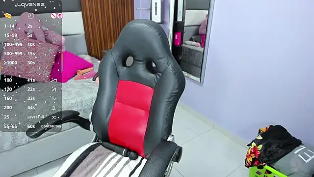 CATIAJONES online show from 02-02-26, 06:39