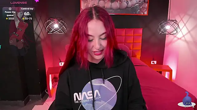 Megan wolf1  online show from 11-15-25, 03:37