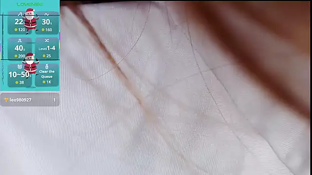 aFanny online show from 12-15-25, 02:10