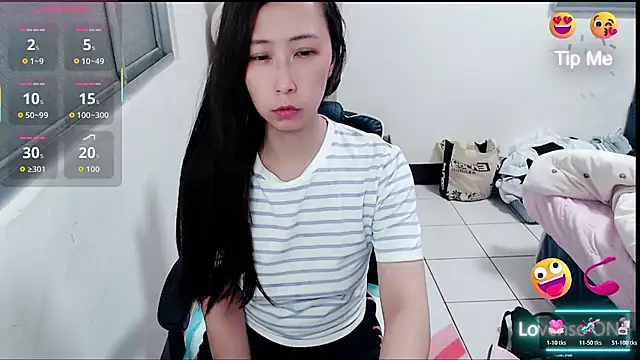 Snapshot of aFanny chatting on 02-26-26, 03:22 aFanny online show from 02-26-26, 03:22