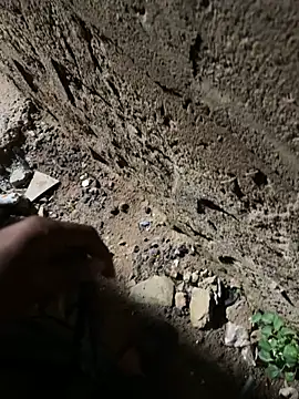 Black-mamba-madingo online show from 10-24-25, 11:45