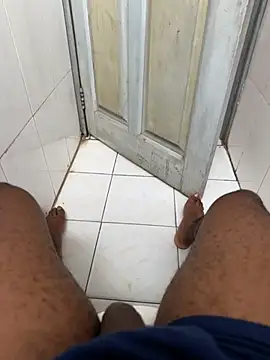 Black-mamba-madingo online show from 11-27-25, 11:01