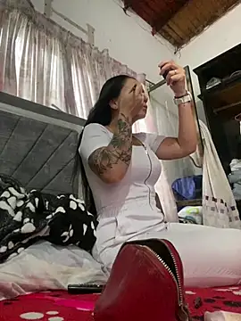 Snapshot of nurse_desi_sexlove chatting on 02-02-25, 10:17 nurse desi sexlove online show from 02-02-25, 10:17
