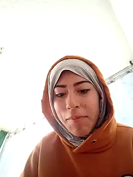 chaymae nah  online show from 01-14-25, 12:56