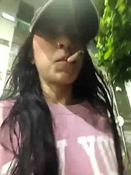 chaymae nah  online show from 04-08-26, 06:13