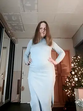 Evelina cute online show from 01-13-26, 01:49