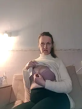 Evelina cute online show from 02-19-26, 03:52