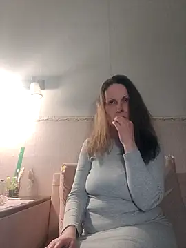 Evelina cute online show from 03-07-26, 07:22