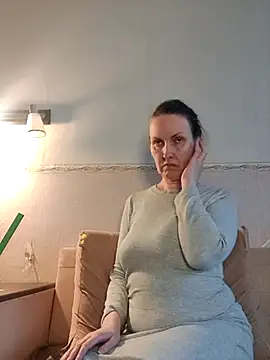 Evelina cute online show from 04-04-26, 03:53