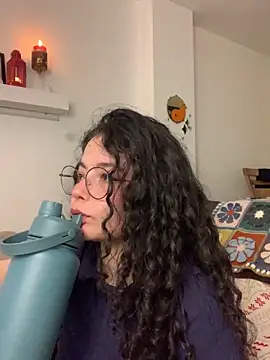 Antoniart  online show from 12-24-24, 05:16