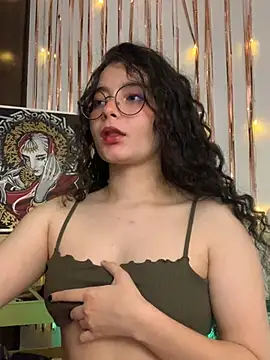 Antoniart  online show from 01-08-25, 02:03