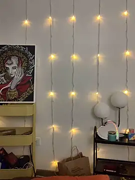 Antoniart  online show from 03-06-25, 12:43