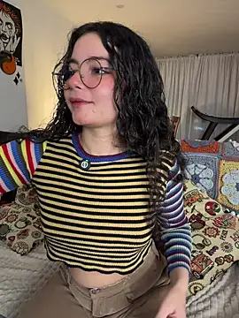 Antoniart  online show from 02-11-26, 03:00