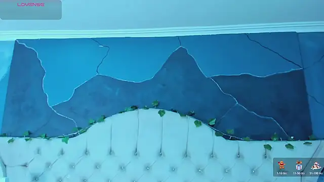 AmberGreyy  online show from 01-18-26, 01:48