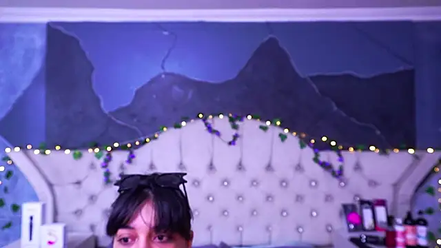 AmberGreyy  online show from 03-15-26, 02:23