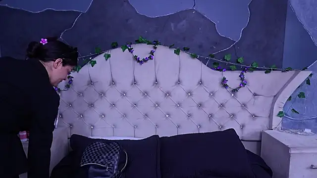 AmberGreyy  online show from 03-29-26, 02:06