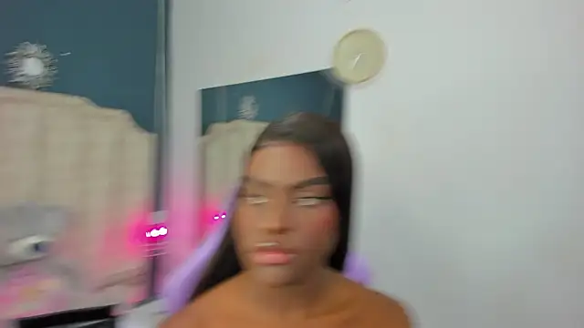 IsabellaBromsS online show from 01-09-25, 08:33