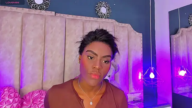 IsabellaBromsS online show from 02-04-25, 09:10