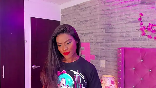 IsabellaBromsS online show from 02-17-25, 08:26