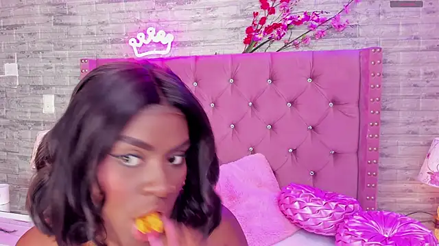 IsabellaBromsS online show from 02-28-25, 08:28