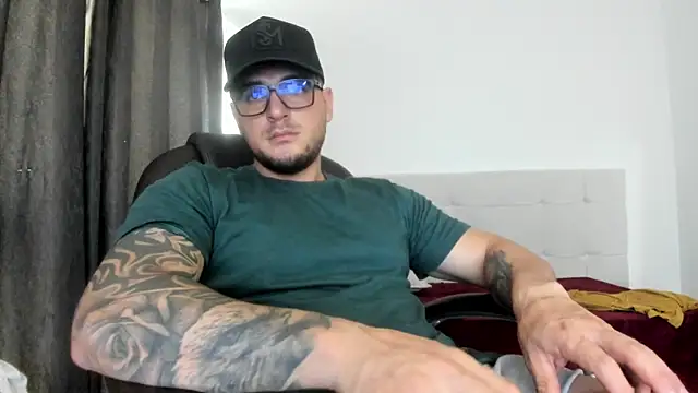 Teilor Creed online show from 11-05-25, 08:20