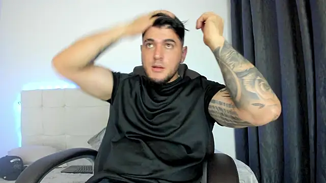 Teilor Creed online show from 02-02-26, 11:47