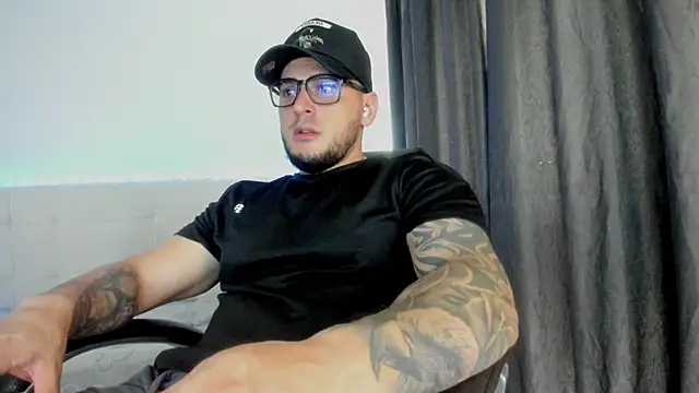 Teilor Creed online show from 02-17-26, 07:20