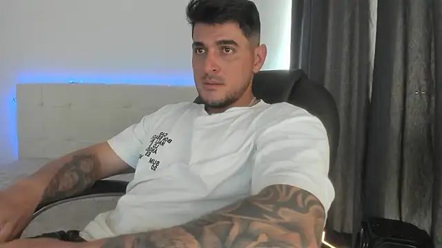 Teilor Creed online show from 03-23-26, 06:45