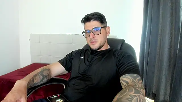 Teilor Creed online show from 04-01-26, 07:22