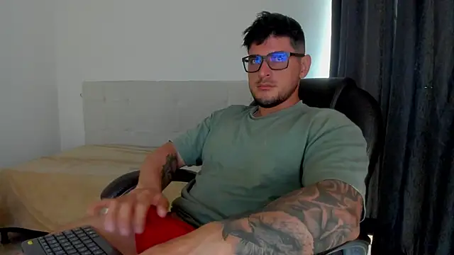 Teilor Creed online show from 04-11-26, 07:51