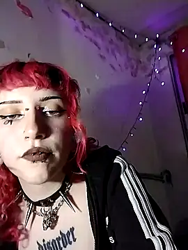 shinigami6669 online show from 10-24-25, 08:33