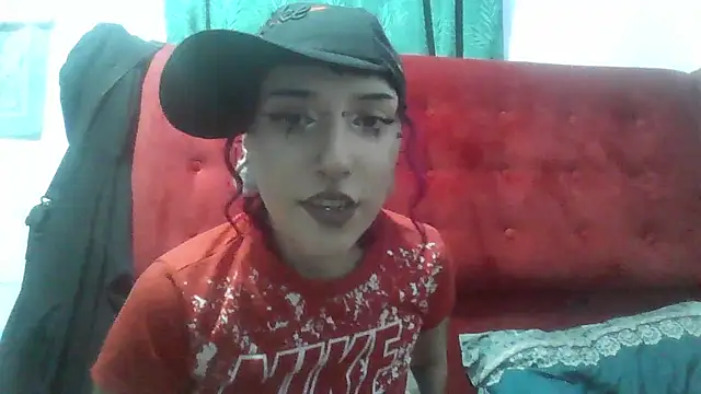 shinigami6669 online show from 03-06-26, 07:27