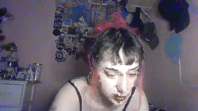 Snapshot of shinigami6669 chatting on 04-17-26, 08:34 shinigami6669 online show from 04-17-26, 08:34