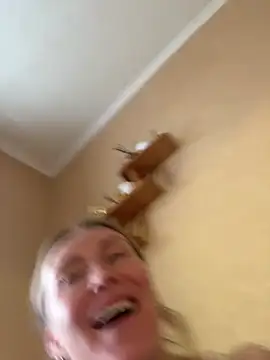 LovenseLush online show from 01-14-26, 07:47