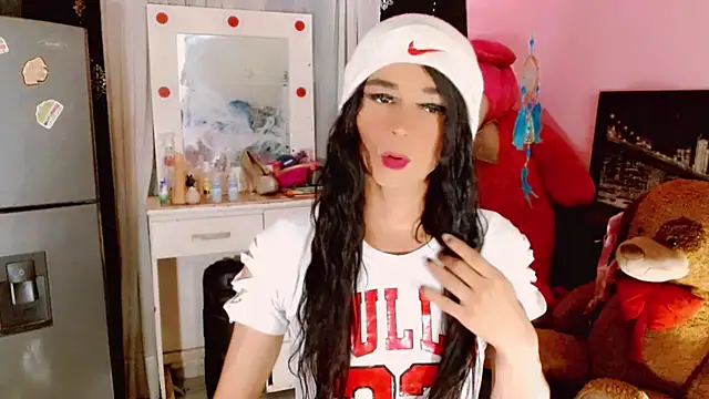 Snapshot of AngelicaDark chatting on 02-08-25, 01:54 AngelicaDark online show from 02-08-25, 01:54