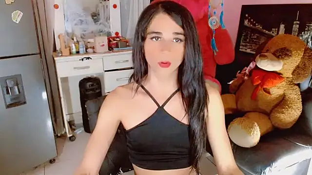 Snapshot of AngelicaDark chatting on 02-13-25, 11:26 AngelicaDark online show from 02-13-25, 11:26