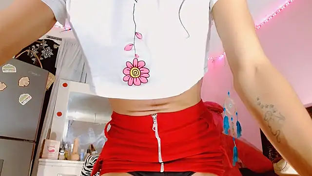 Snapshot of AngelicaDark chatting on 02-23-25, 03:45 AngelicaDark online show from 02-23-25, 03:45