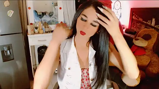 Snapshot of AngelicaDark chatting on 02-24-25, 11:19 AngelicaDark online show from 02-24-25, 11:19