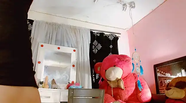 Snapshot of AngelicaDark chatting on 02-25-25, 02:58 AngelicaDark online show from 02-25-25, 02:58