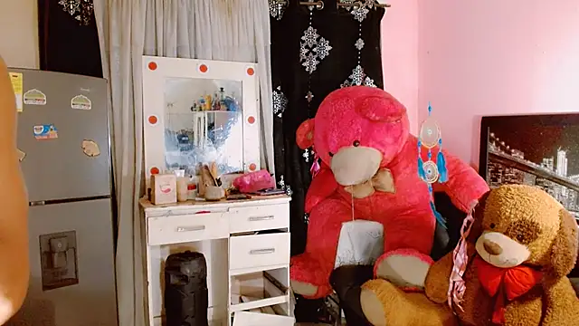 Snapshot of AngelicaDark chatting on 03-07-25, 12:26 AngelicaDark online show from 03-07-25, 12:26