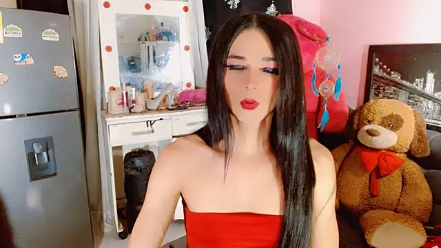 Snapshot of AngelicaDark chatting on 03-09-25, 01:35 AngelicaDark online show from 03-09-25, 01:35