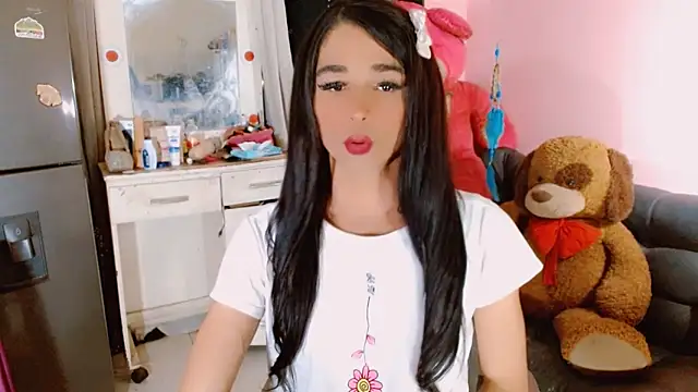 Snapshot of AngelicaDark chatting on 03-21-25, 06:38 AngelicaDark online show from 03-21-25, 06:38