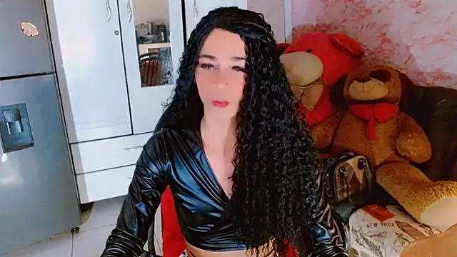 Snapshot of AngelicaDark chatting on 09-20-25, 03:02 AngelicaDark online show from 09-20-25, 03:02