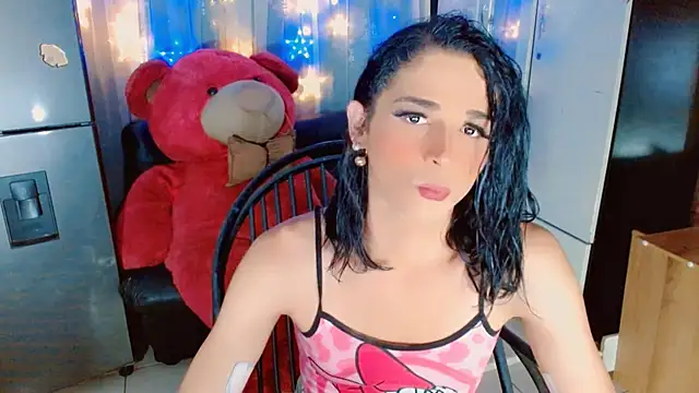 Snapshot of AngelicaDark chatting on 11-27-25, 12:13 AngelicaDark online show from 11-27-25, 12:13