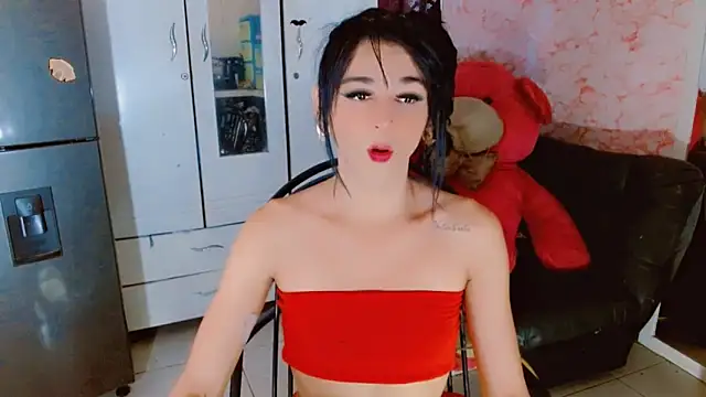 AngelicaDark online show from 01-16-26, 06:01