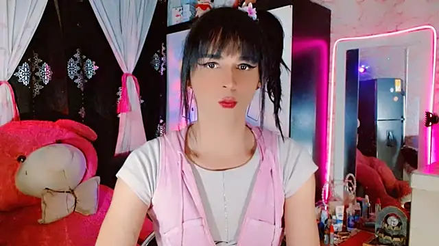 AngelicaDark online show from 03-19-26, 04:05