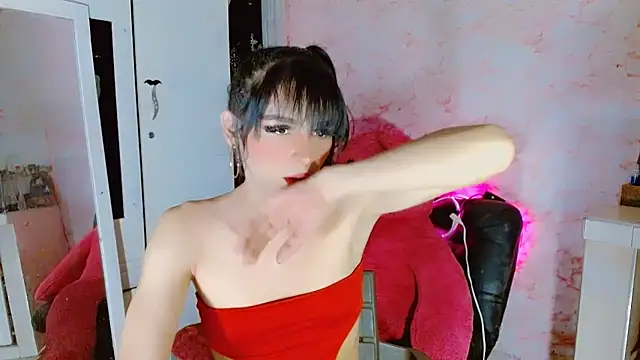 AngelicaDark online show from 05-25-26, 01:22