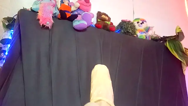 Devilnia9 online show from 09-16-25, 10:38