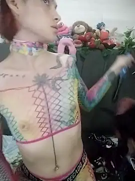 Devilnia9 online show from 05-24-26, 02:33